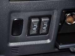 帕杰罗 2014款 3.0L 自动 精英版 7座