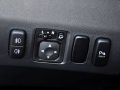 帕杰罗 2014款 3.0L 自动 精英版 7座