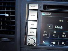 帕杰罗 2014款 3.0L 自动 精英版 7座