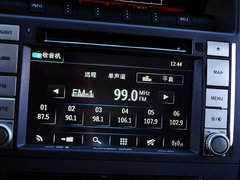 帕杰罗 2014款 3.0L 自动 精英版 7座