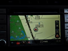 帕杰罗 2014款 3.0L 自动 精英版 7座