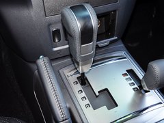 帕杰罗 2014款 3.0L 自动 精英版 7座