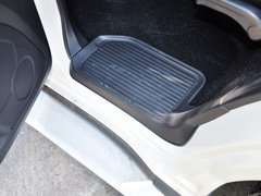 帕杰罗 2014款 3.0L 自动 精英版 7座