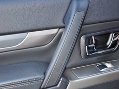 帕杰罗 2014款 3.0L 自动 精英版 7座
