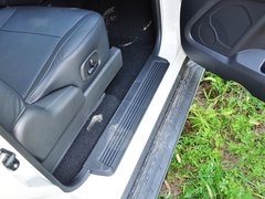 帕杰罗 2014款 3.0L 自动 精英版 7座