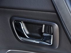 帕杰罗 2014款 3.0L 自动 精英版 7座