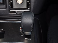帕杰罗 2014款 3.0L 自动 精英版 7座