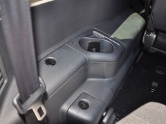 帕杰罗 2014款 3.0L 自动 精英版 7座