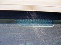 帕杰罗 2014款 3.0L 自动 精英版 7座