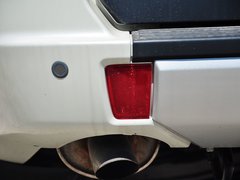帕杰罗 2014款 3.0L 自动 精英版 7座