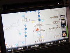 帕杰罗 2014款 3.0L 自动 豪华版 7座
