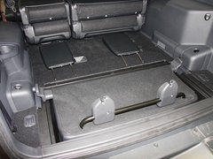 帕杰罗 2014款 3.0L 自动 豪华版 7座