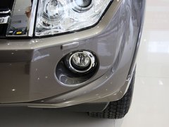 帕杰罗 2014款 3.0L 自动 豪华版 7座