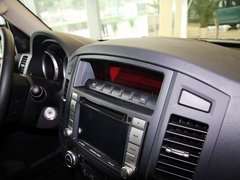 帕杰罗 2014款 3.0L 自动 豪华版 7座