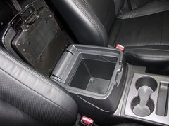 帕杰罗 2014款 3.0L 自动 豪华版 7座