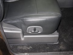 帕杰罗 2014款 3.0L 自动 豪华版 7座