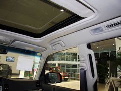帕杰罗 2014款 3.0L 自动 豪华版 7座