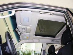 帕杰罗 2014款 3.0L 自动 豪华版 7座