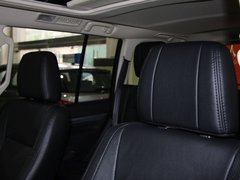 帕杰罗 2014款 3.0L 自动 豪华版 7座