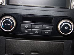 帕杰罗 2014款 3.0L 自动 豪华版 7座