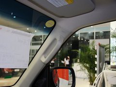 帕杰罗 2014款 3.0L 自动 豪华版 7座