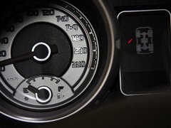 帕杰罗 2014款 3.0L 自动 豪华版 7座