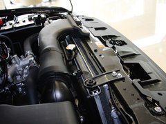 帕杰罗 2014款 3.0L 自动 豪华版 7座