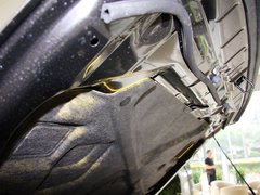 帕杰罗 2014款 3.0L 自动 豪华版 7座