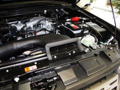 帕杰罗 2014款 3.0L 自动 豪华版 7座