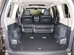 帕杰罗 2014款 3.0L 自动 豪华版 7座