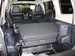 帕杰罗 2014款 3.0L 自动 豪华版 7座