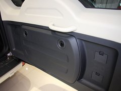 帕杰罗 2014款 3.0L 自动 豪华版 7座