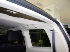 帕杰罗 2014款 3.0L 自动 豪华版 7座