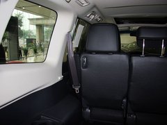 帕杰罗 2014款 3.0L 自动 豪华版 7座