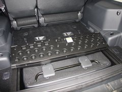 帕杰罗 2014款 3.0L 自动 豪华版 7座