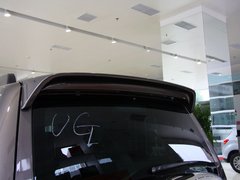 帕杰罗 2014款 3.0L 自动 豪华版 7座