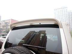 帕杰罗 2014款 3.0L 自动 豪华版 7座