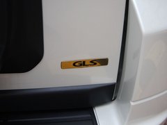 帕杰罗 2014款 3.0L 自动 豪华版 7座