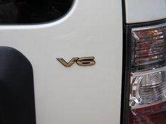 帕杰罗 2014款 3.0L 自动 豪华版 7座