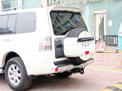 帕杰罗 2014款 3.0L 自动 豪华版 7座