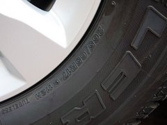 帕杰罗 2014款 3.0L 自动 豪华版 7座