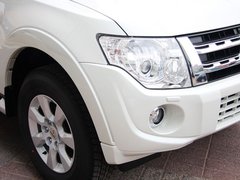 帕杰罗 2014款 3.0L 自动 豪华版 7座