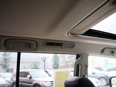 帕杰罗 2014款 3.0L 自动 豪华版 7座