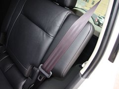 帕杰罗 2014款 3.0L 自动 豪华版 7座