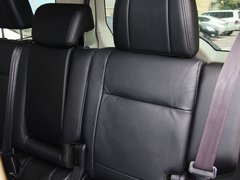 帕杰罗 2014款 3.0L 自动 豪华版 7座