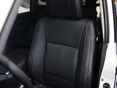 帕杰罗 2014款 3.0L 自动 豪华版 7座