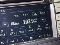 帕杰罗 2014款 3.0L 自动 豪华版 7座