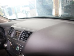 汉兰达 2013款 2.7L 自动 两驱紫金版 7座