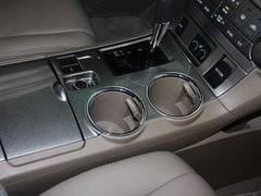 汉兰达 2013款 2.7L 自动 两驱紫金版 7座