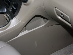 汉兰达 2013款 2.7L 自动 两驱紫金版 7座